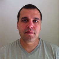 Dimitar Veselinov