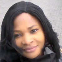 Natasha Sibanda