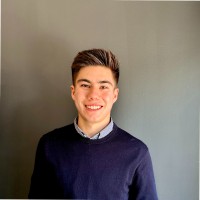 Aidan Caporale