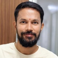 Raghavendra Aadanna