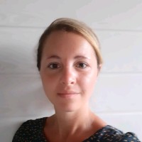 Laure Charlery de la Masseliere