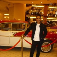 Atef Ibrahim