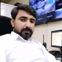 Inaam Ullah