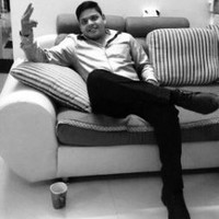 Vishal Kumar Rai