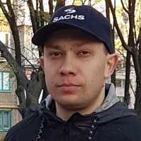 Illia Hryzodub
