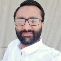Junaid Masood