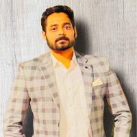 Kshitij Kaushik