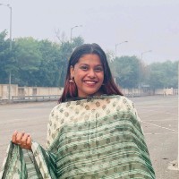 Ria Agarwal