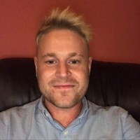 Andy Duffy