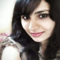Priyanka Masand