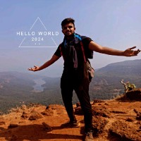 Sanket Pardhi