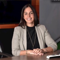 Laura Freiría Piñeiro