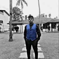 Shreyash Shetty