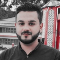 Ehtesham Khalid