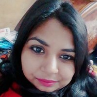Sakshi Sethi