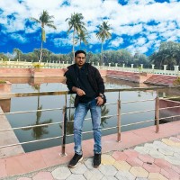 Ajay Kumar Pradhan