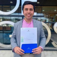 Frank David Cárdenas Maldonado