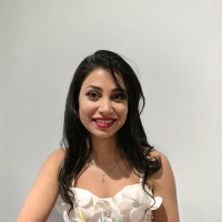 Shirin Mirzamahmoodian