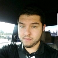 Chris Martinez