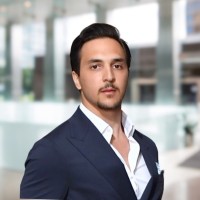Ahmed B. Saleh