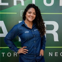 Jackeline Heloisa Pereira Campos