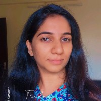 Jyothi Savant