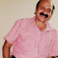 Anup Nanda