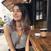 Kiana Fatemi