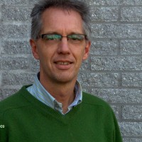 Ewoud Buitenweg