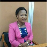 Itunu Oladimeji