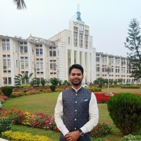 Rajesh Sinha