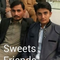 Mian Umair