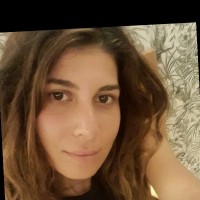 Ioanna Giavrouta