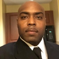 Anthony Whaley