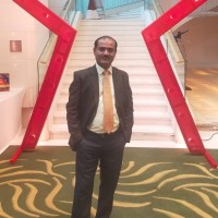 Manjunath Kambali
