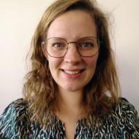 Frederike De Visser- Bleijenberg