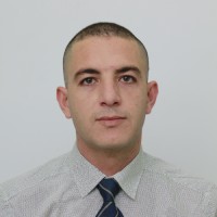 Faouzi DJEMMAL