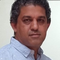 Mahomed Nazir Moty