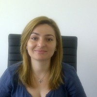Ana Dumitrache