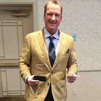 James Junior Bolinger, Mba