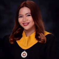 Fiona Bernadeth Garcia