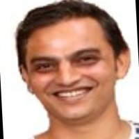 Rajeev Sharma