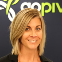 Julie Palmer