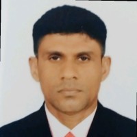 Manjula Munasinghe