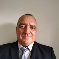 Damian O'Connor