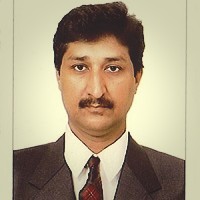 Ajay Ghosh
