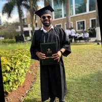 Atul Rakibe