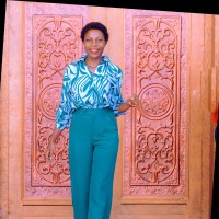 Janeth Chomba