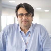 Gladstone Santos Junior