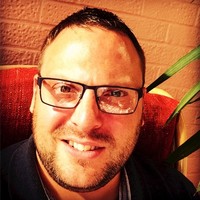 Dan Mason